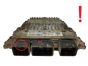Calculateur 7S61-12A650-AA 5WS40433A-T SID 804 2CLA Ford Siemens 14825