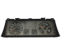 Bloc Compteurs Vitesse Renault R9 Espace RB37J183 7700771428 49835