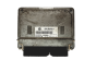 Calculateur 03E906033L 5WP40194 05 VW Siemens 18898