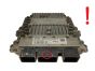 Calculateur 7S61-12A650-AA 5WS40433A-T SID 804 2CLA Ford Siemens 14868