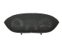 Bloc Compteurs Vitesse Fiat Ducato 1385914080 503016020120 51033