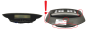 Bloc Compteurs Vitesse Citroen C4 P96631954ZD 59097