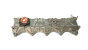 Couvercle De Culasse 7700598249 Renault 2.1 D 