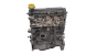 Moteur À Diesel K9K276 K9KF276 1.5 dci Nissan NV200 Renault S1