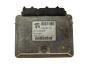 Calculateur IAW 4EF.G1 73502897 61600.614.04 Fiat 13573