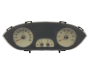 Bloc Compteurs Vitesse Lancia Musa 735388653 503001190100 18410