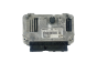 Calculateur 89661-0H070 0261S04464 Toyota PSA Bosch 45544