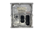 Calculateur Smart 0003107V006 0261205004 Bosch 54261