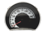 Bloc Compteurs Vitesse Aygo 107 C1 83800-0H023-A Toyota PSA 40613