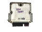 Calculateur 0281010499 9642013080 28FM0000 PSA Bosch 22206