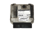 Calculateur 55585979 0281018783 Opel Bosch 29888