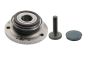 Moyeu De Roue Arrière 1T0598611B B19235 VW Audi Seat Skoda Borsehung