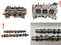 La Culasse 1642R1 110417920R 0.9 TCE H4B Dacia Renault 63