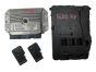 Complet Départ Renault Scenic 2 8200321263 8200306436 1,4 16V