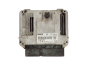 Calculateur 0281012961 51804784 4134A3DCM Fiat Bosch 30841