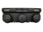Commande Chauffage VW Tiguan Golf 6 5K 1K0907044DD 5HB01010604