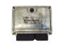 Calculateur 038906019GQ 0281010941 Volkswagen Bosch 3041