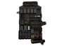Calculateur Moduł Smart 0001683V001 19544