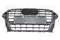 Grille De Par Chocs,Calandre Pour Audi A3 8V3853651 88531789402 DPA