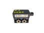 Capteur Sensor Esp VW 1J0907657A 10.0980-0031.1 AQRS-00075-220 ATE