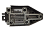 Insert Phare Gauche Arrière Peugeot 405 635191 AXO