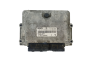 Calculateur 55191209 0281011553 Fiat Bosch 37792