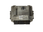 Calculateur PSA 0281012619 9663943980 9653958980 Bosch 16622