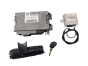 Complet Départ Fiat 600 Seicento 46555914 46533994 46734574 0.9 SPI