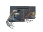 Calculateur 5DK009225-48 2049001102 Mercedes Hella