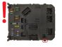 Calculateur S118085200K 9652474480 PSA Siemens 1224