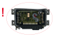 Calculateur IAW 16FM.EC 46555914 61602.095.03 Fiat Magneti Marelli 48284