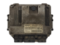 Calculateur PSA 0281011089 9647785580 Bosch 20463