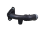 Tuyau D’air Nouveau EGR 147137396R A6081400500 1.5 Blue dCi Renault