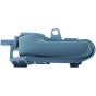 Poignée De Porte Gauche Original Citroen Peugeot C1 107 9143K9