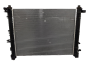 Radiateur Refroidissement Moteur 214100078R Lodgy Clio 4 Renault Dacia