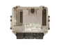 Calculateur 0281012523 9664843480 9657699480 PSA Bosch 30778