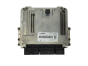 Calculateur 0281032225 237106230R 237106607R Renault Bosch 15037