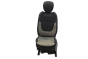 Siège ,fauteuil Gauche Avant Renault Captur Airbag 1663