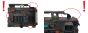 Calculateur BSM B3 9650664080 PSA Delphi 2060