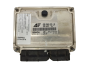 Calculateur Seat VW 038906019LQ 0281011144 Bosch