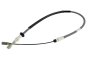 Ligne de frein Avant Original Master 3 Movano NV400 364024124R