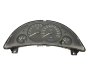 Bloc Compteurs Vitesse Opel Corsa C 13173350WD 110008988029 40042