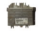 Calculateur 030906026E 0261203456/457 VW Bosch 13671