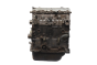 Moteur À Diesel DJY 1.9 D Citroen Peugeot Berlingo Partner