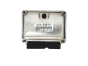 Calculateur 038906019LJ 0281011222 Audi Bosch 24881