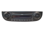 Radio Cd Mp3 Fiat 312 500 735585258 7643704316 Bosch