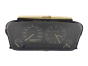 Bloc Compteurs Vitesse VW Golf MK3 1H6919850LX 89652468 VDO