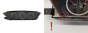 Bloc Compteurs Vitesse Nissan Primera P3 AU871 3347222