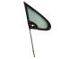 Vitre De Portes Droit Avant Peugeot 307 963445628 AS2 2002r 6539