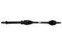Arbre De Roue Droit 391008239R Clio 4 Renault 1.5 DCI 6732